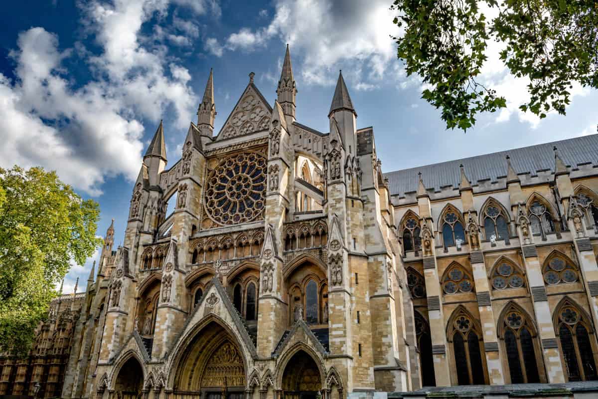 Westminster Abbey Reservations 2026: Timed Entry, Official Rules