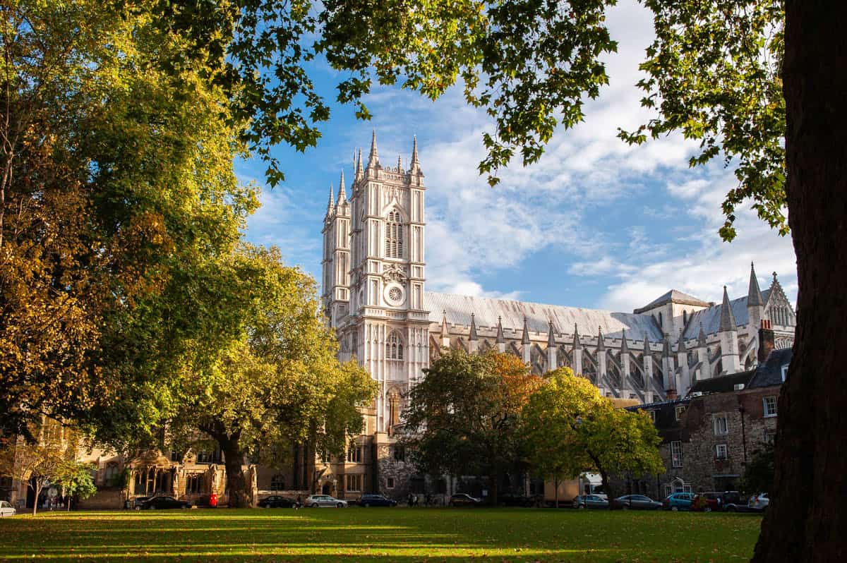 Westminster Abbey Reservations 2026: Timed Entry, Official Rules